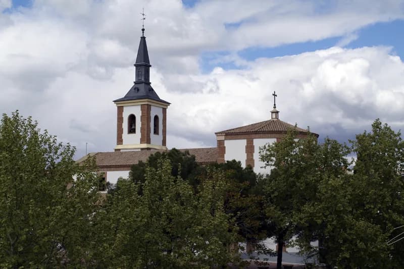 Aravaca - Madrid