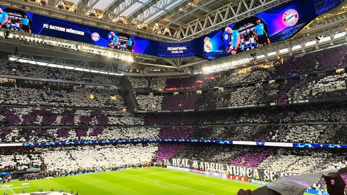 Chamartín - Madrid