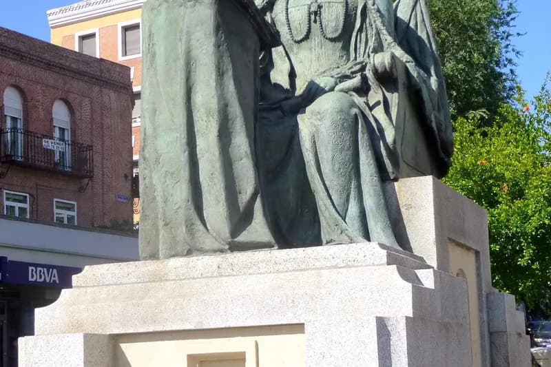Latina - Madrid