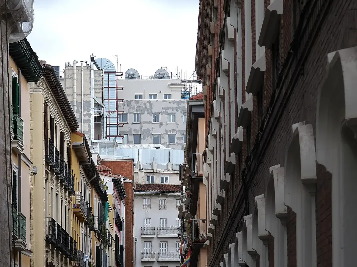 Triball - Madrid