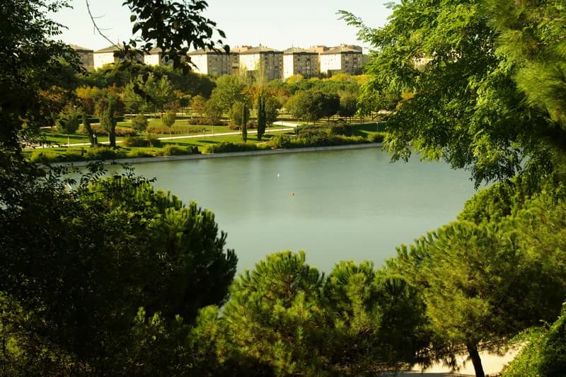 Usera - Madrid
