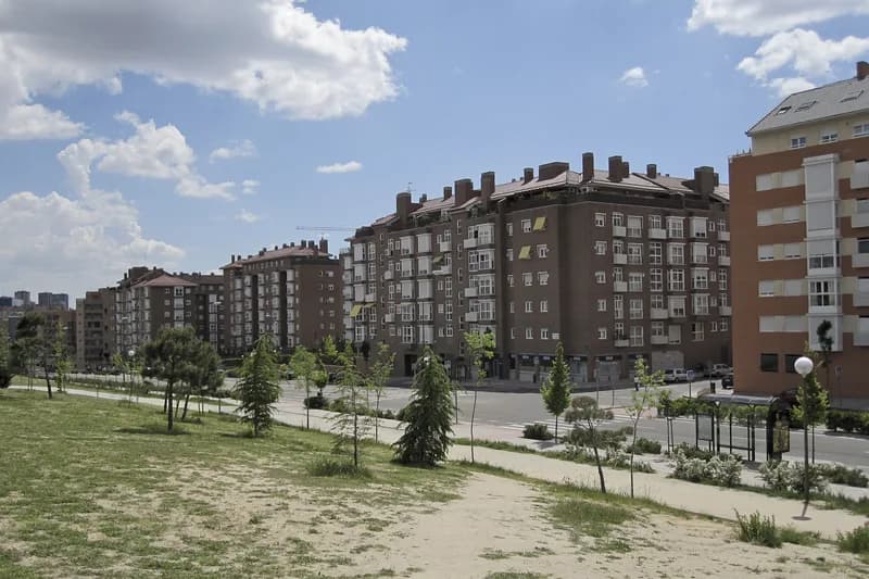 Valverde - Madrid