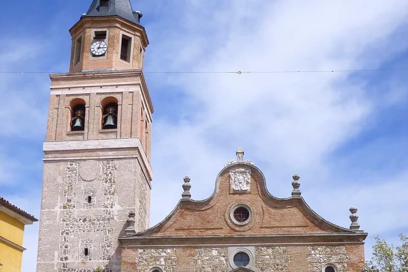 Villa de Vallecas - Madrid