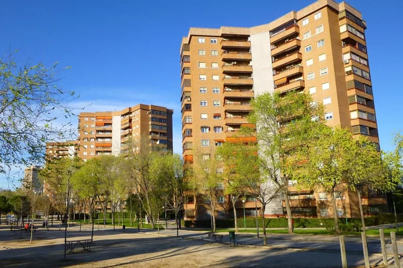 Vista Alegre - Madrid