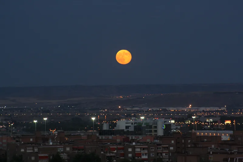 Alameda de Osuna