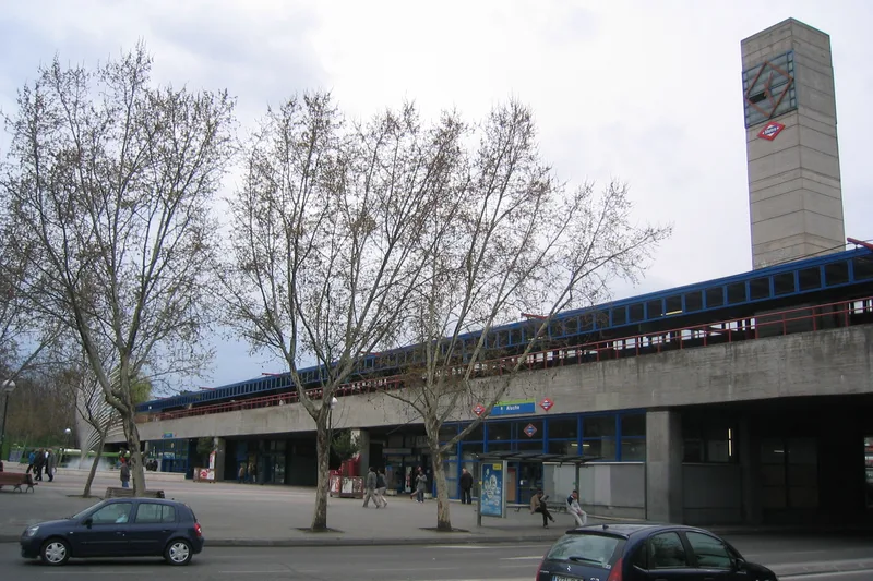 Aluche