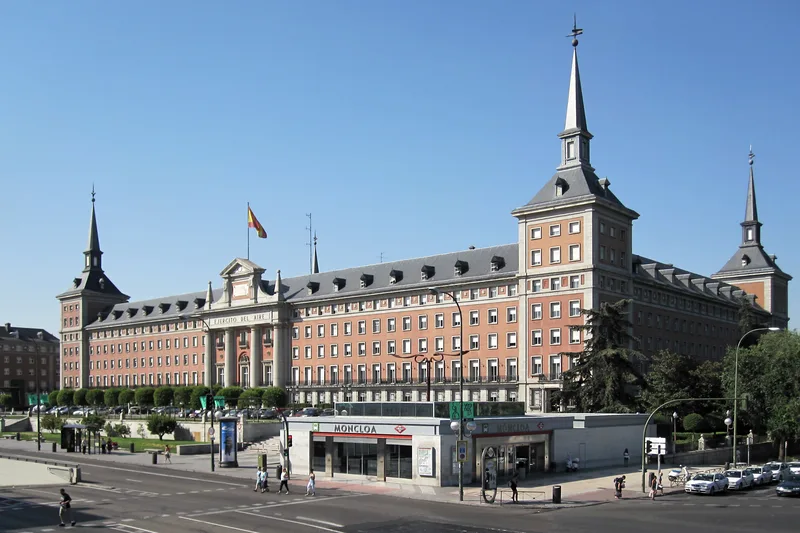 Argüelles