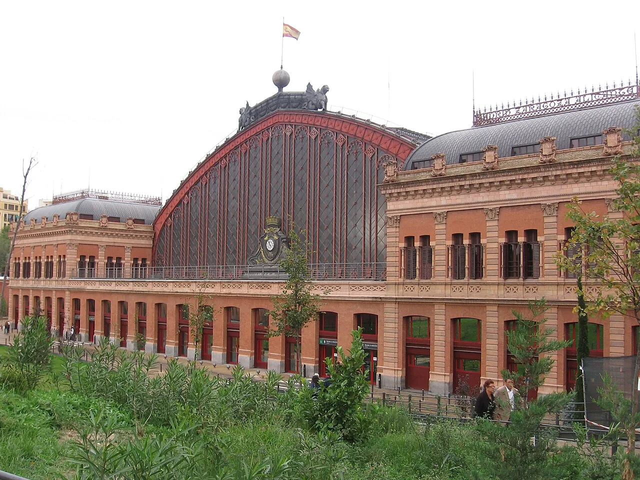 Atocha