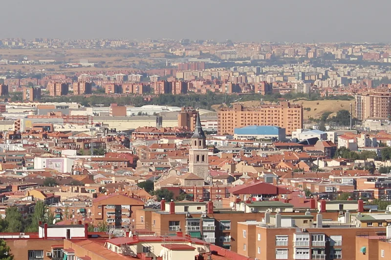 Casco Histórico de Vallecas
