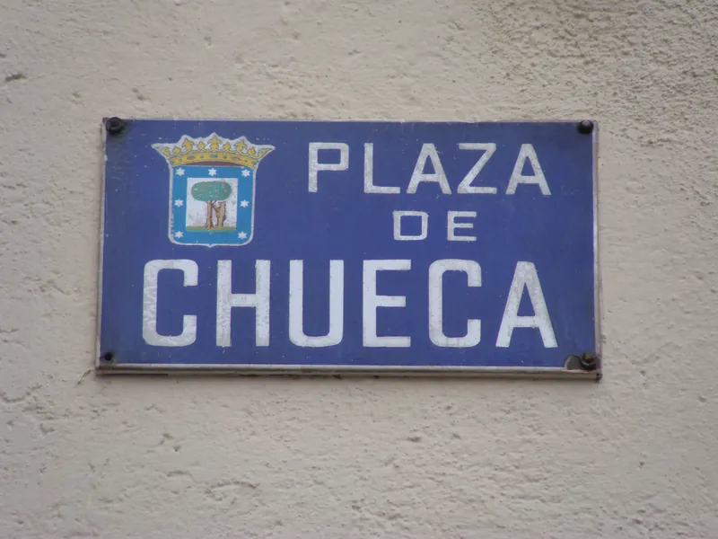 Chueca