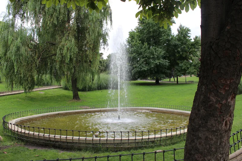 Ciudad Jardín