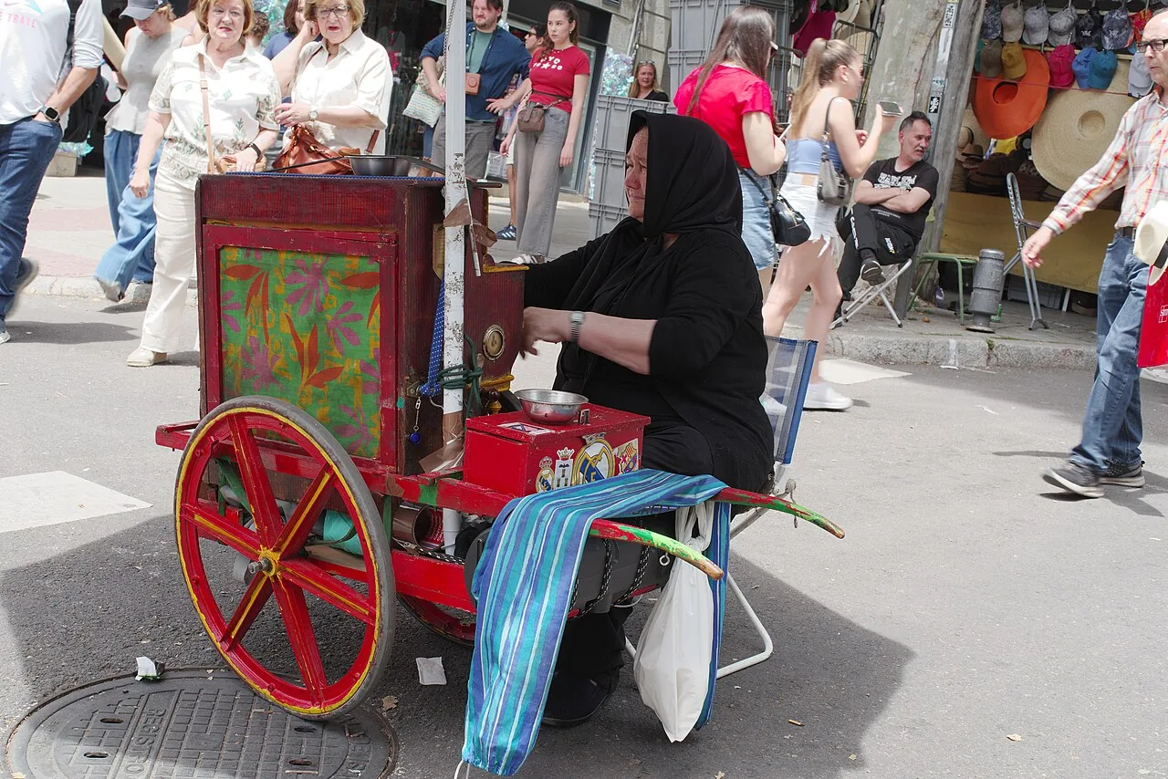 El Rastro