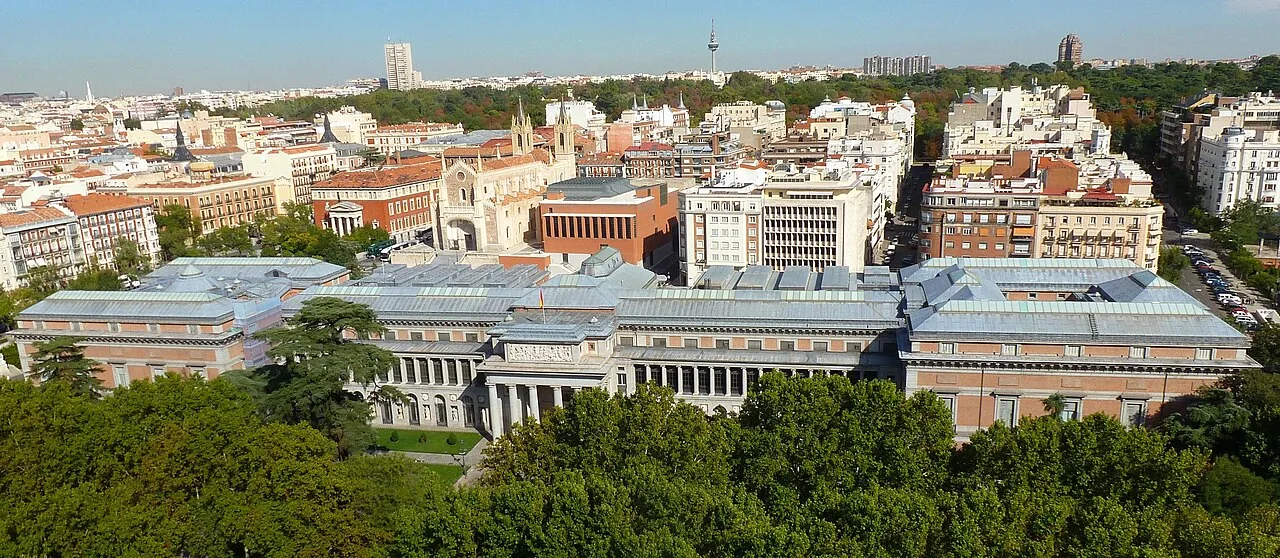 Jerónimos