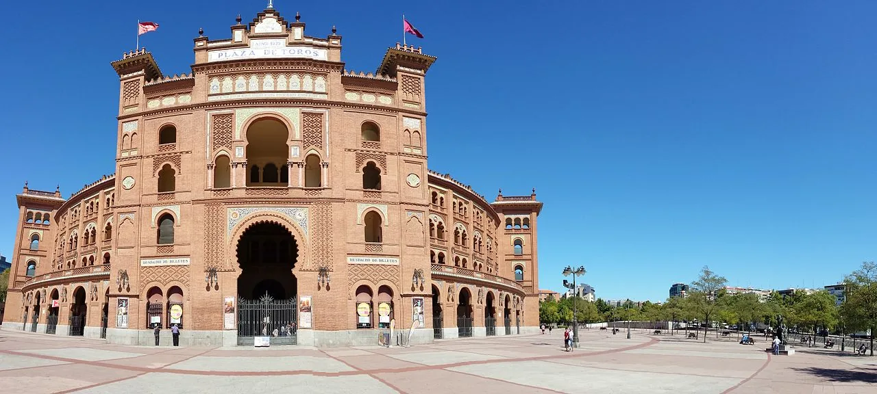 Las Ventas