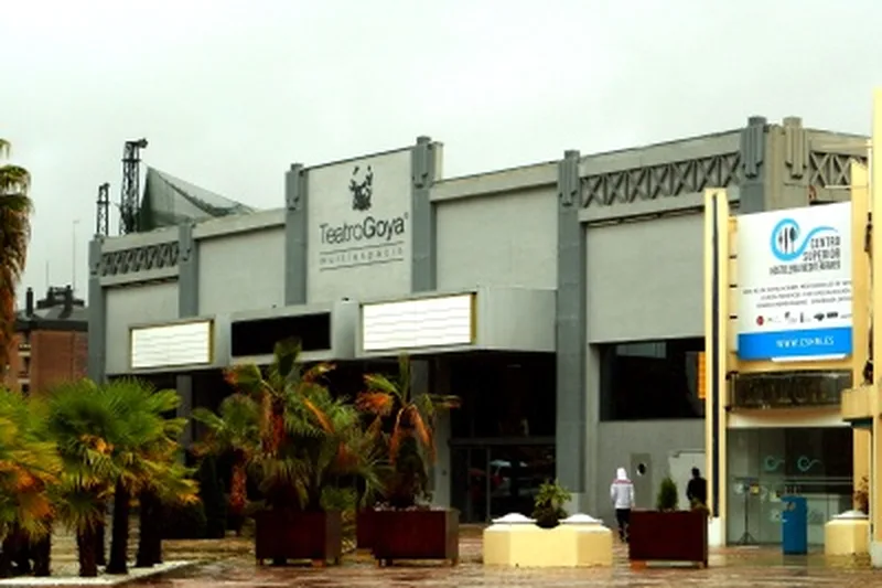 Los Cármenes