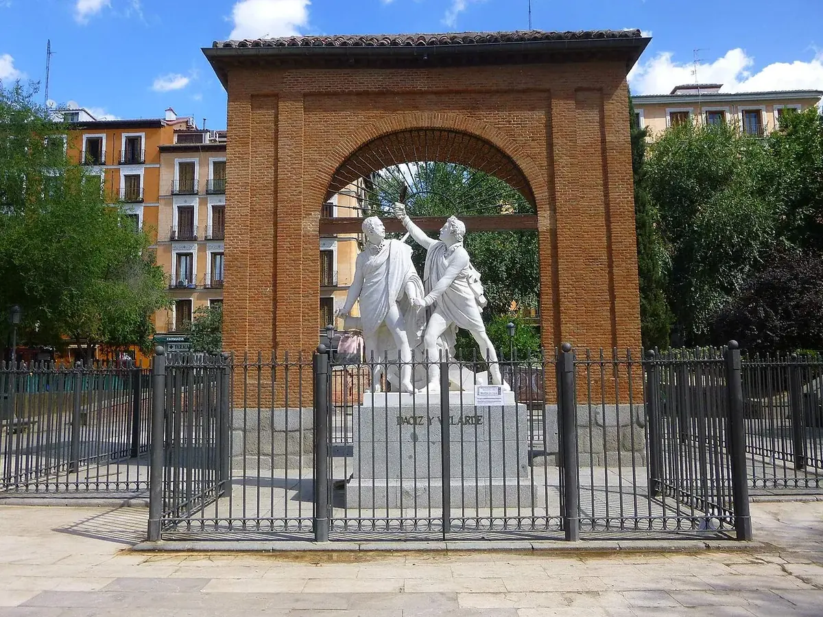 Malasaña