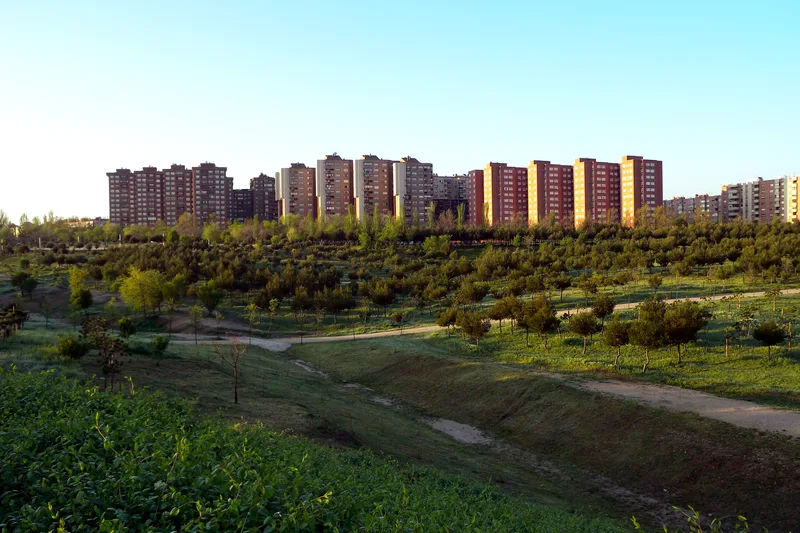 Marroquina
