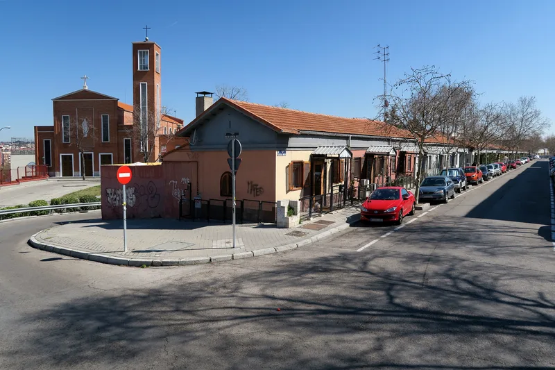 Moscardó
