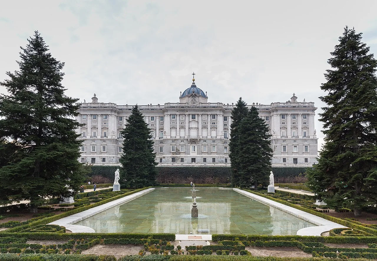 Palacio