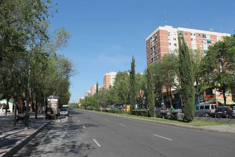 El Pilar