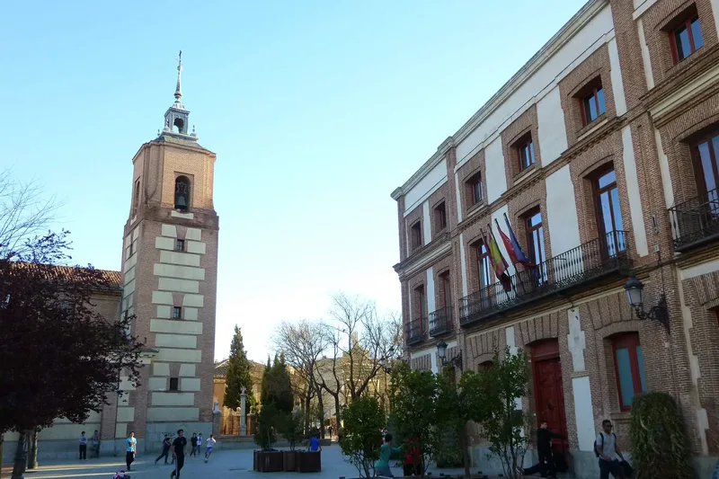 Puerta Bonita