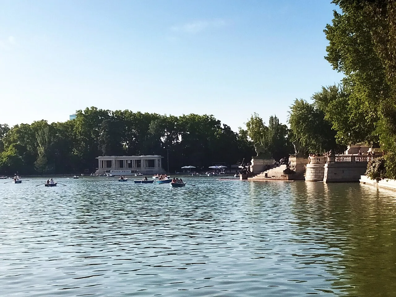 Retiro