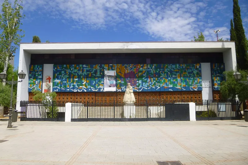 San Cristóbal