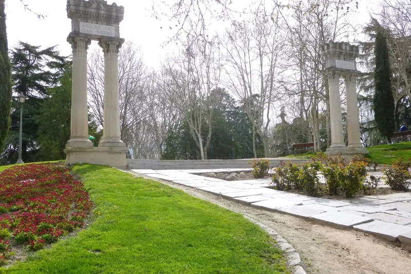 San Isidro