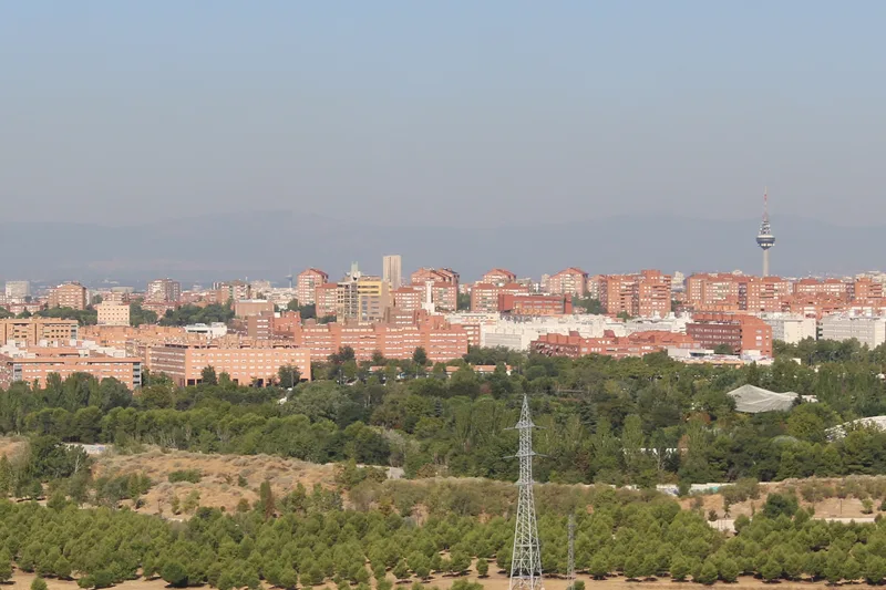Valdebernardo
