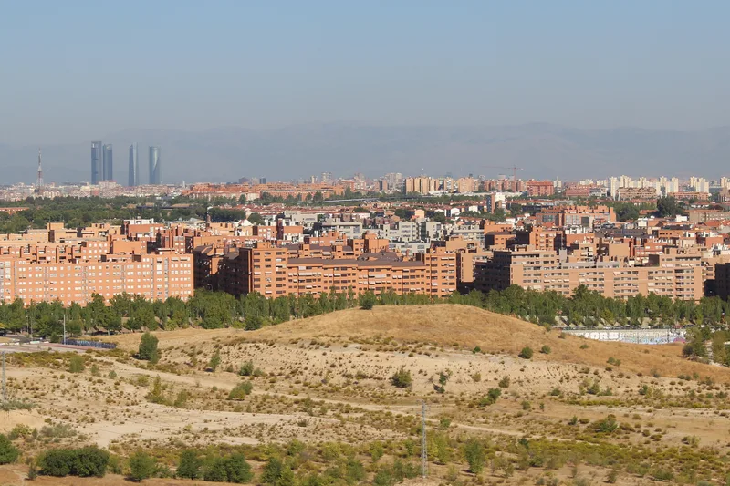 Valderrivas