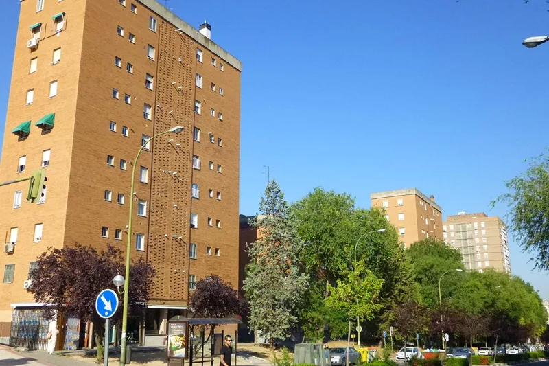 Viñateros